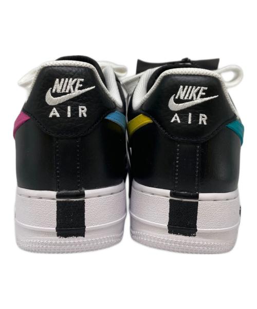 NIKE（ナイキ）NIKE (ナイキ) PEACEMINUSONE (ピースマイナスワン) AIR FORCE 1 '07 PARANOISE ブラック サイズ:28cm 未使用品の古着・服飾アイテム