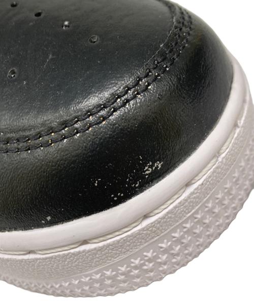 NIKE（ナイキ）NIKE (ナイキ) PEACEMINUSONE (ピースマイナスワン) AIR FORCE 1 '07 PARANOISE ブラック サイズ:28cm 未使用品の古着・服飾アイテム