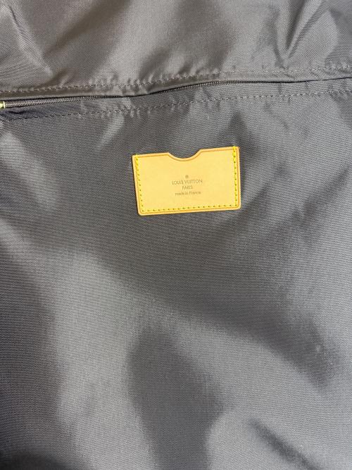 LOUIS VUITTON（ルイ ヴィトン）LOUIS VUITTON (ルイ ヴィトン) トロリー50 ボスフォール ブラウンの古着・服飾アイテム