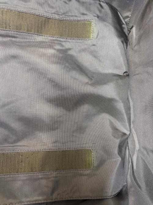 LOUIS VUITTON（ルイ ヴィトン）LOUIS VUITTON (ルイ ヴィトン) トロリー50 ボスフォール ブラウンの古着・服飾アイテム