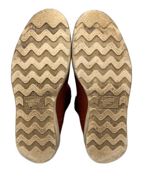 RED WING（レッドウィング）RED WING (レッドウィング) 9inch PECOS BOOTS オロラセット サイズ:7 1/2Eの古着・服飾アイテム