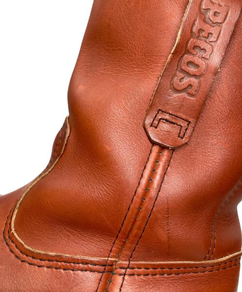 RED WING（レッドウィング）RED WING (レッドウィング) 9inch PECOS BOOTS オロラセット サイズ:7 1/2Eの古着・服飾アイテム