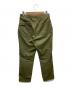 Barnstormer (バーンストーマー) DRESS FATIGUE PANTS オリーブ サイズ:S：7000円