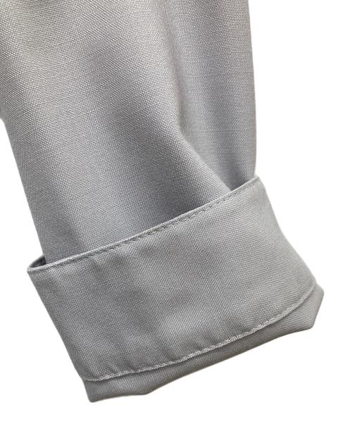 MARNI（マルニ）MARNI (マルニ) L/S SHIRT グレー サイズ:48の古着・服飾アイテム