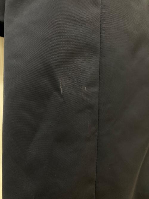 SCAPA（スキャパ）SCAPA (スキャパ) ストレッチタフタコート ネイビー サイズ:SIZE 38の古着・服飾アイテム
