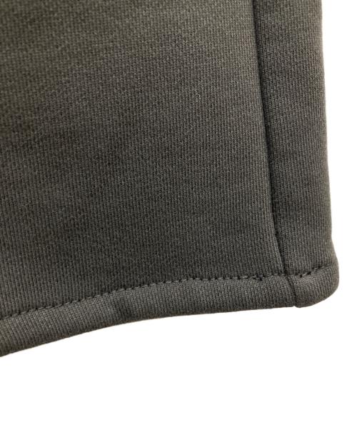 upper hights（アッパーハイツ）upper hights (アッパーハイツ) eclat (エクラ) THE LIDDY／大人スウェットパンツ チャコールグレー サイズ:22の古着・服飾アイテム