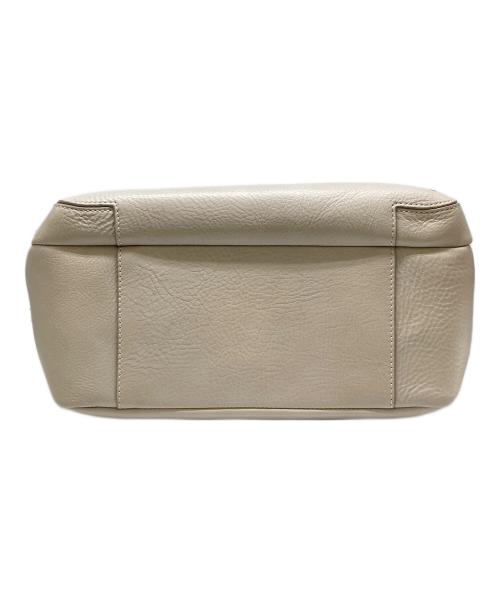 HIROFU（ヒロフ）HIROFU (ヒロフ) ランポ レザーバックパック ミラージュ サイズ:-の古着・服飾アイテム