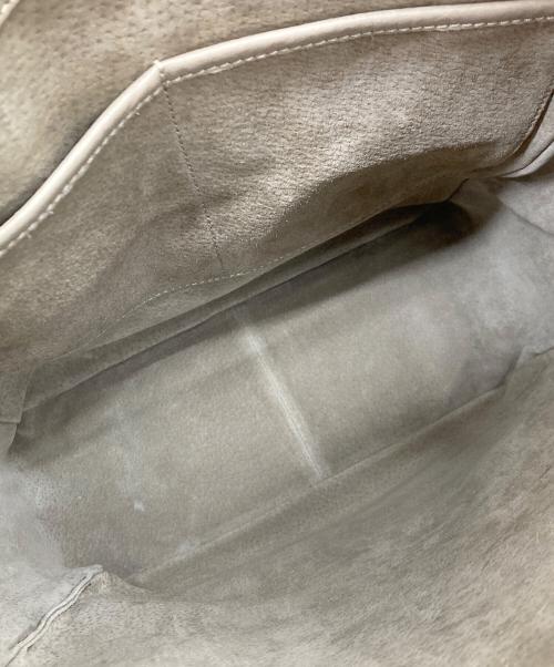 HIROFU（ヒロフ）HIROFU (ヒロフ) ランポ レザーバックパック ミラージュ サイズ:-の古着・服飾アイテム