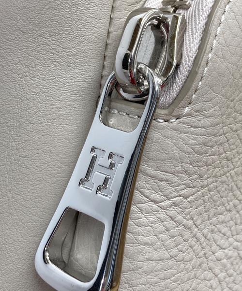 HIROFU（ヒロフ）HIROFU (ヒロフ) ランポ レザーバックパック ミラージュ サイズ:-の古着・服飾アイテム