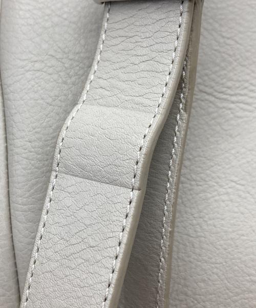 HIROFU（ヒロフ）HIROFU (ヒロフ) ランポ レザーバックパック ミラージュ サイズ:-の古着・服飾アイテム