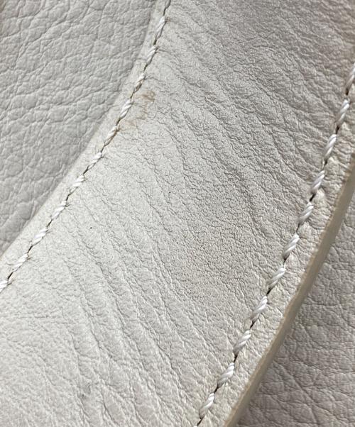 HIROFU（ヒロフ）HIROFU (ヒロフ) ランポ レザーバックパック ミラージュ サイズ:-の古着・服飾アイテム