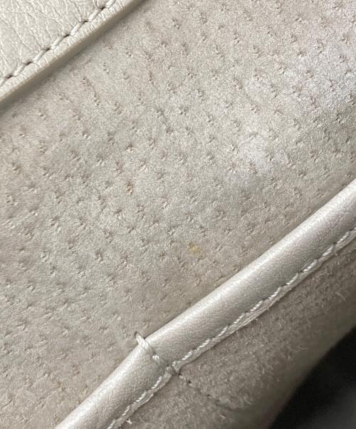 HIROFU（ヒロフ）HIROFU (ヒロフ) ランポ レザーバックパック ミラージュ サイズ:-の古着・服飾アイテム