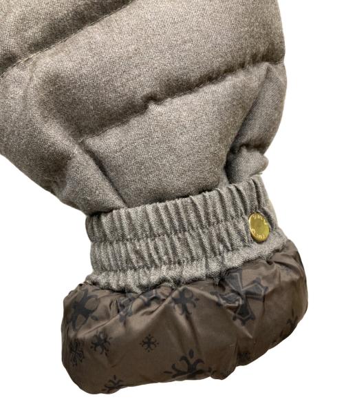 TATRAS（タトラス）TATRAS (タトラス) NARMADA ダウンコート グレー サイズ:SIZE 02の古着・服飾アイテム