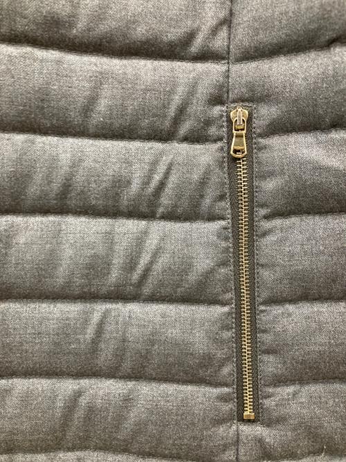 TATRAS（タトラス）TATRAS (タトラス) NARMADA ダウンコート グレー サイズ:SIZE 02の古着・服飾アイテム