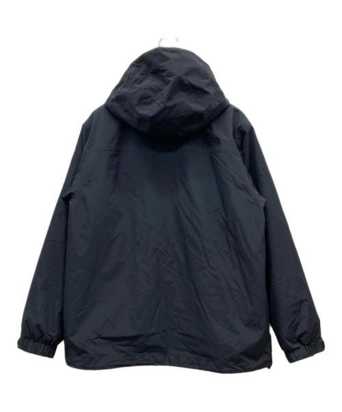 THE NORTH FACE（ザ ノース フェイス）THE NORTH FACE (ザ ノース フェイス) 3way カシウストリクライメイトジャケット ブラック サイズ:SIZE Mの古着・服飾アイテム