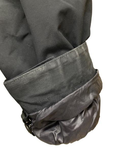 THE NORTH FACE（ザ ノース フェイス）THE NORTH FACE (ザ ノース フェイス) 3way カシウストリクライメイトジャケット ブラック サイズ:SIZE Mの古着・服飾アイテム