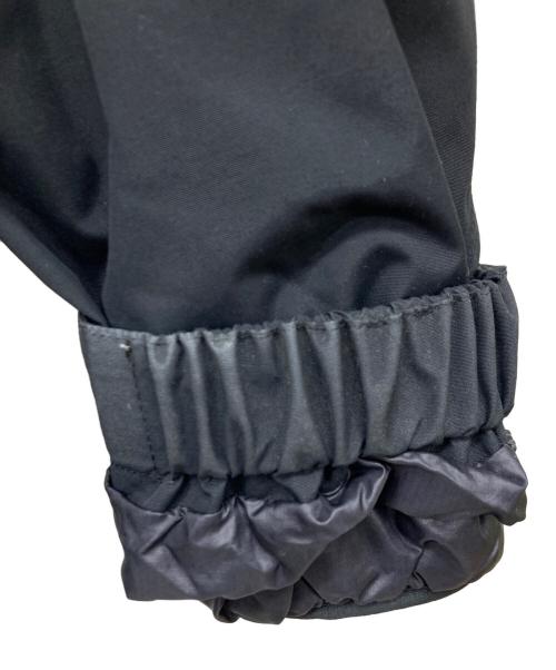 THE NORTH FACE（ザ ノース フェイス）THE NORTH FACE (ザ ノース フェイス) 3way カシウストリクライメイトジャケット ブラック サイズ:SIZE Mの古着・服飾アイテム