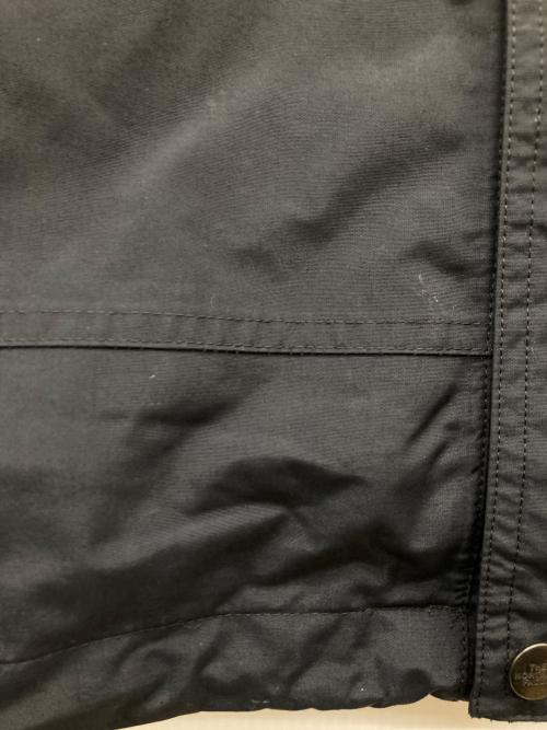 THE NORTH FACE（ザ ノース フェイス）THE NORTH FACE (ザ ノース フェイス) 3way カシウストリクライメイトジャケット ブラック サイズ:SIZE Mの古着・服飾アイテム