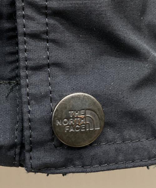THE NORTH FACE（ザ ノース フェイス）THE NORTH FACE (ザ ノース フェイス) 3way カシウストリクライメイトジャケット ブラック サイズ:SIZE Mの古着・服飾アイテム
