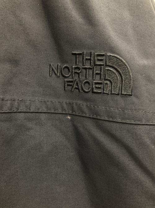 THE NORTH FACE（ザ ノース フェイス）THE NORTH FACE (ザ ノース フェイス) 3way カシウストリクライメイトジャケット ブラック サイズ:SIZE Mの古着・服飾アイテム