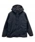 THE NORTH FACE（ザ ノース フェイス）の古着「3way カシウストリクライメイトジャケット」｜ブラック