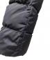 中古・古着 MONCLER (モンクレール) FLAMMETTE GIUBBOTTO ダウンコート ネイビー サイズ:1：79000円