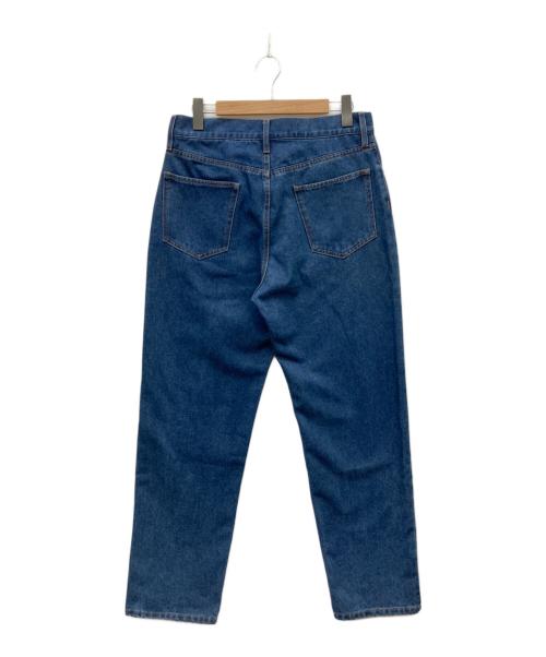 JOHNBULL（ジョンブル）Johnbull (ジョンブル) デニムパンツ インディゴ サイズ:L 未使用品の古着・服飾アイテム