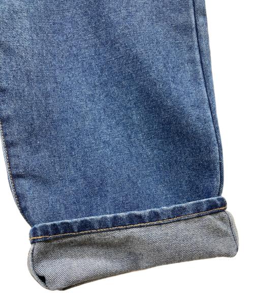 JOHNBULL（ジョンブル）Johnbull (ジョンブル) デニムパンツ インディゴ サイズ:L 未使用品の古着・服飾アイテム