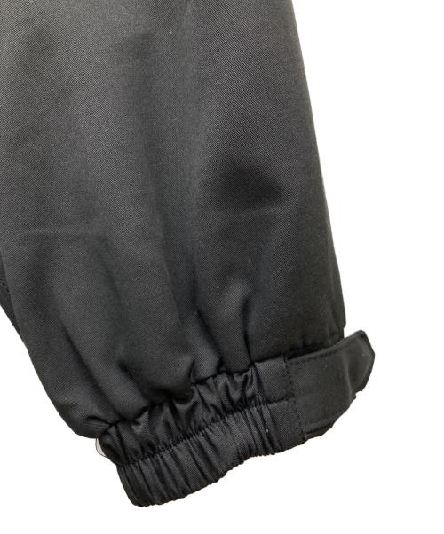 JOHNBULL（ジョンブル）Johnbull (ジョンブル) M-51 コート ブラック サイズ:SIZE L 未使用品の古着・服飾アイテム