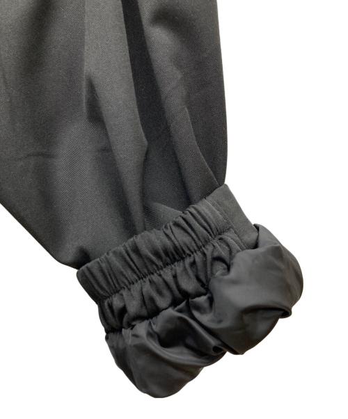 JOHNBULL（ジョンブル）Johnbull (ジョンブル) M-51 コート ブラック サイズ:SIZE L 未使用品の古着・服飾アイテム