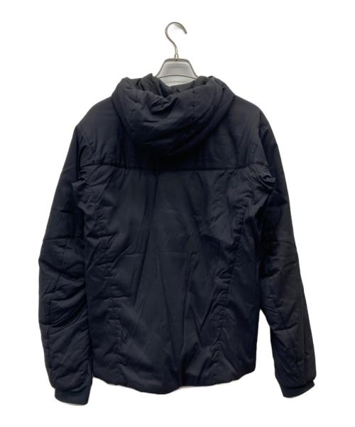 ARC'TERYX（アークテリクス）ARC'TERYX (アークテリクス) Proton AR Hoody ブラック サイズ:Sの古着・服飾アイテム