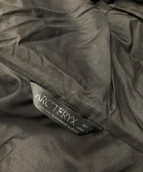 ARC'TERYX（アークテリクス）ARC'TERYX (アークテリクス) Proton AR Hoody ブラック サイズ:Sの古着・服飾アイテム