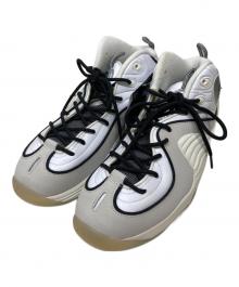 NIKE（ナイキ）の古着「Air Penny 2 Photon Dust」｜ホワイト