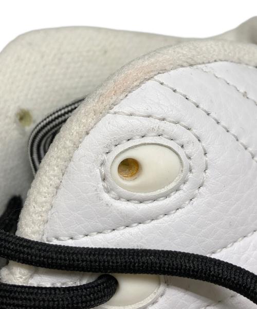 NIKE（ナイキ）NIKE (ナイキ) Air Penny 2 Photon Dust ホワイト サイズ:28cm 未使用品の古着・服飾アイテム