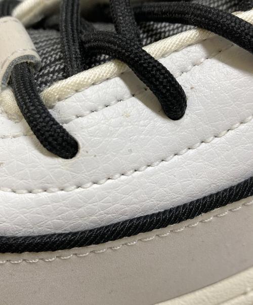 NIKE（ナイキ）NIKE (ナイキ) Air Penny 2 Photon Dust ホワイト サイズ:28cm 未使用品の古着・服飾アイテム