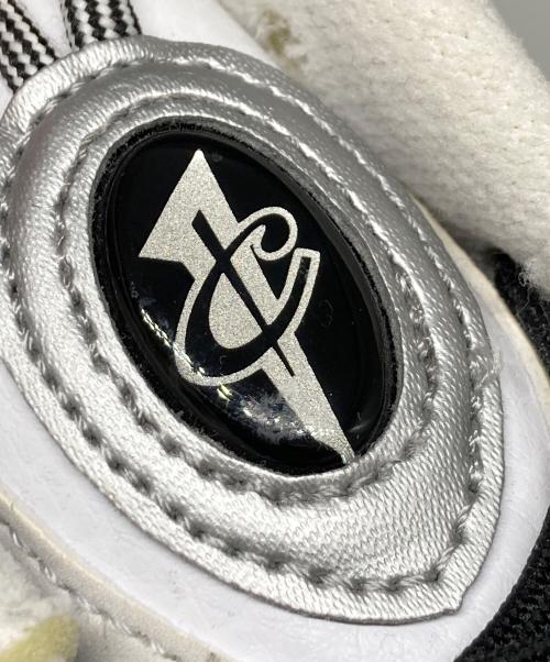 NIKE（ナイキ）NIKE (ナイキ) Air Penny 2 Photon Dust ホワイト サイズ:28cm 未使用品の古着・服飾アイテム