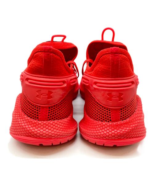 UNDER ARMOUR（アンダーアーマー）UNDER ARMOUR (アンダーアーマー) UA Curry 6 レッド サイズ:29の古着・服飾アイテム
