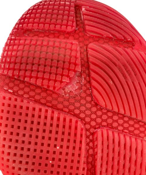 UNDER ARMOUR（アンダーアーマー）UNDER ARMOUR (アンダーアーマー) UA Curry 6 レッド サイズ:29の古着・服飾アイテム