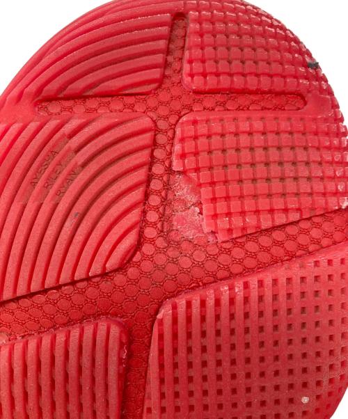 UNDER ARMOUR（アンダーアーマー）UNDER ARMOUR (アンダーアーマー) UA Curry 6 レッド サイズ:29の古着・服飾アイテム
