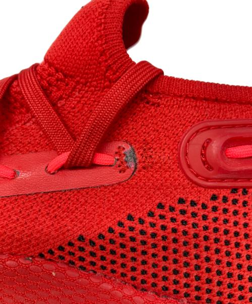 UNDER ARMOUR（アンダーアーマー）UNDER ARMOUR (アンダーアーマー) UA Curry 6 レッド サイズ:29の古着・服飾アイテム