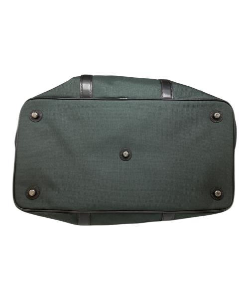 COACH（コーチ）COACH (コーチ) Explorer Bag グリーン サイズ:-の古着・服飾アイテム