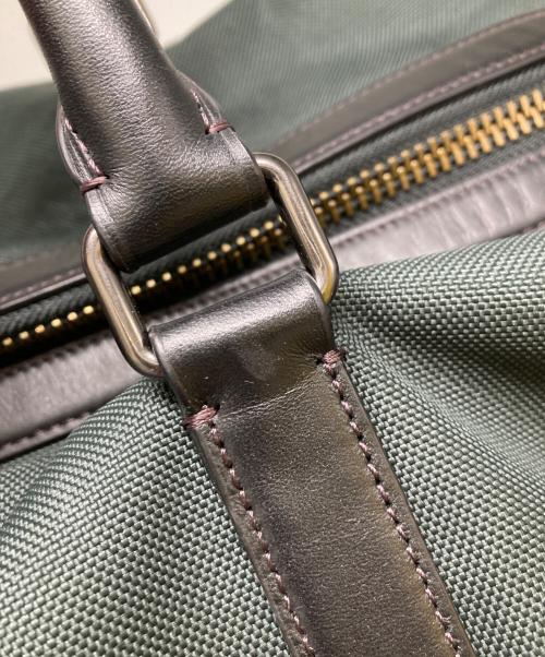 COACH（コーチ）COACH (コーチ) Explorer Bag グリーン サイズ:-の古着・服飾アイテム