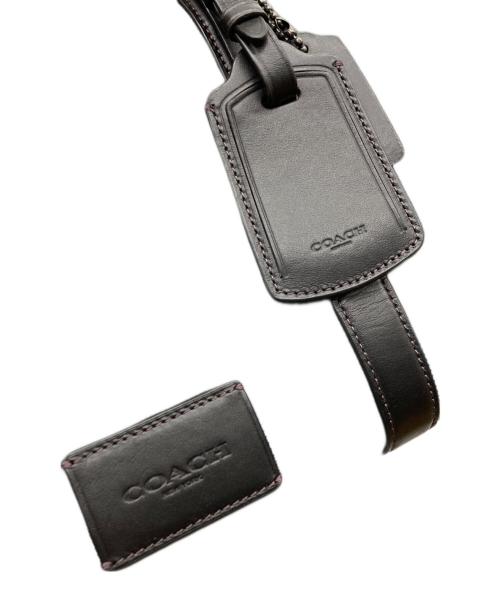 COACH（コーチ）COACH (コーチ) Explorer Bag グリーン サイズ:-の古着・服飾アイテム