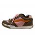 GALLERY DEPT (ギャラリー デプト) VANS (ヴァンズ) Rowley XLT LX Neopolitan ピンク サイズ:27.5：5000円