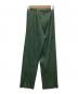 PLEATS PLEASE (プリーツプリーズ) プリーツパンツ グリーン サイズ:2：10000円