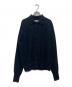 TODAYFUL（トゥデイフル）の古着「Raccoon Knit Cardigan」｜ブラック