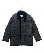 MACKINTOSHマッキントッシュ）の古着「WAVERLY Jacket」｜ブラック