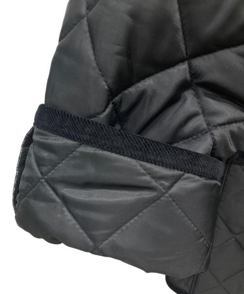 MACKINTOSH（マッキントッシュ）MACKINTOSH (マッキントッシュ) WAVERLY Jacket ブラック サイズ:SIZE 38の古着・服飾アイテム