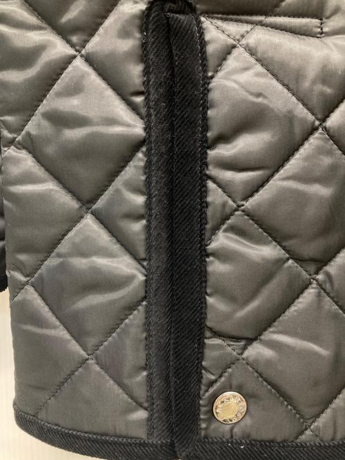 MACKINTOSH（マッキントッシュ）MACKINTOSH (マッキントッシュ) WAVERLY Jacket ブラック サイズ:SIZE 38の古着・服飾アイテム