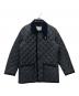 MACKINTOSH（マッキントッシュ）の古着「WAVERLY Jacket」｜ブラック
